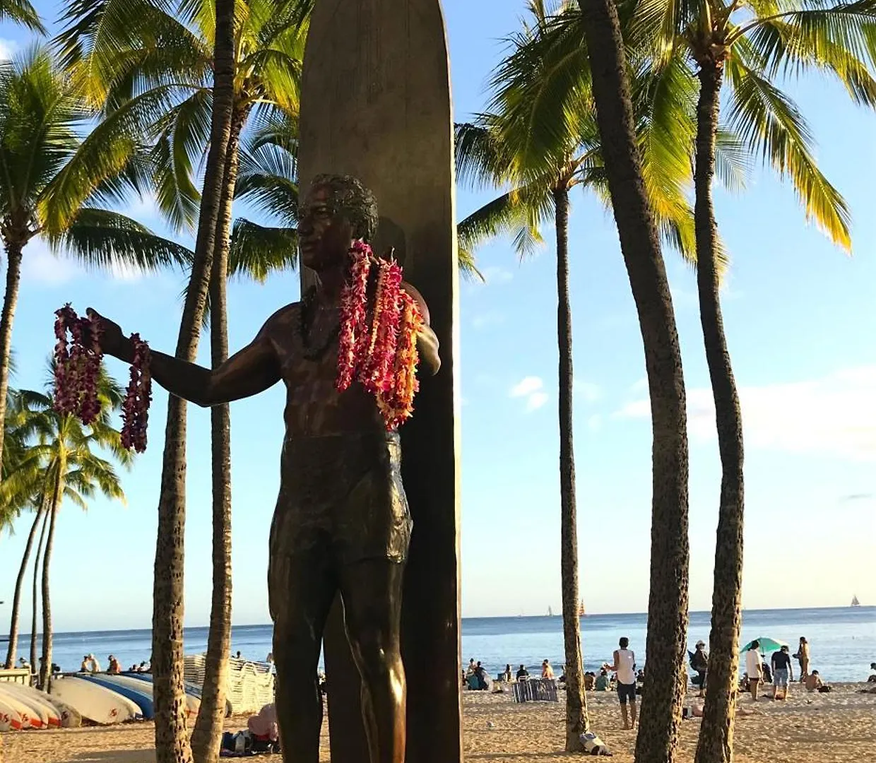 Nyaraló Royal Kuhio 2303 - Spacious Studio With Stunning Mountain Views In The Heart Of Waikiki! Honolulu