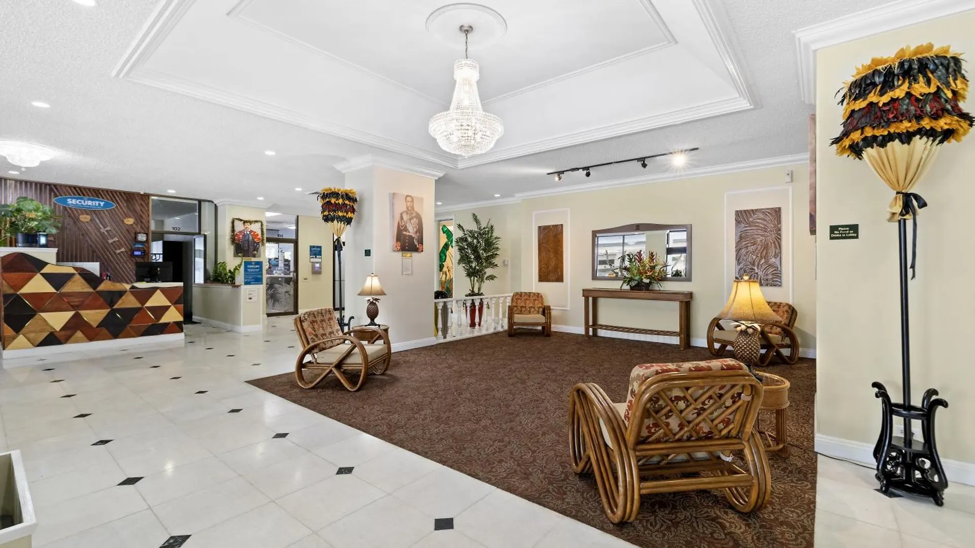 Royal Kuhio 2303 - Spacious Studio With Stunning Mountain Views In The Heart Of Waikiki! Honolulu