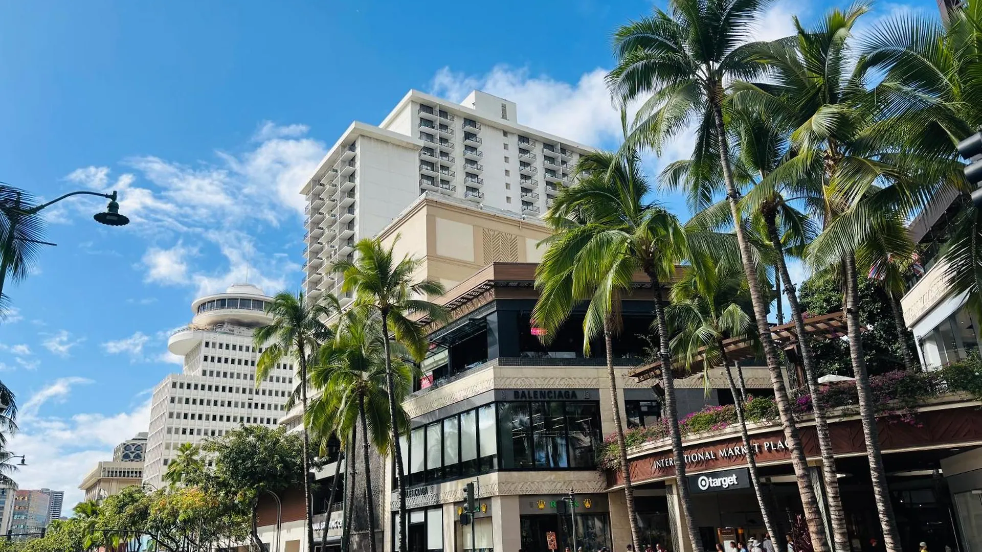 Royal Kuhio 2303 - Spacious Studio With Stunning Mountain Views In The Heart Of Waikiki! Honolulu 0*,  Amerikai Egyesült Államok